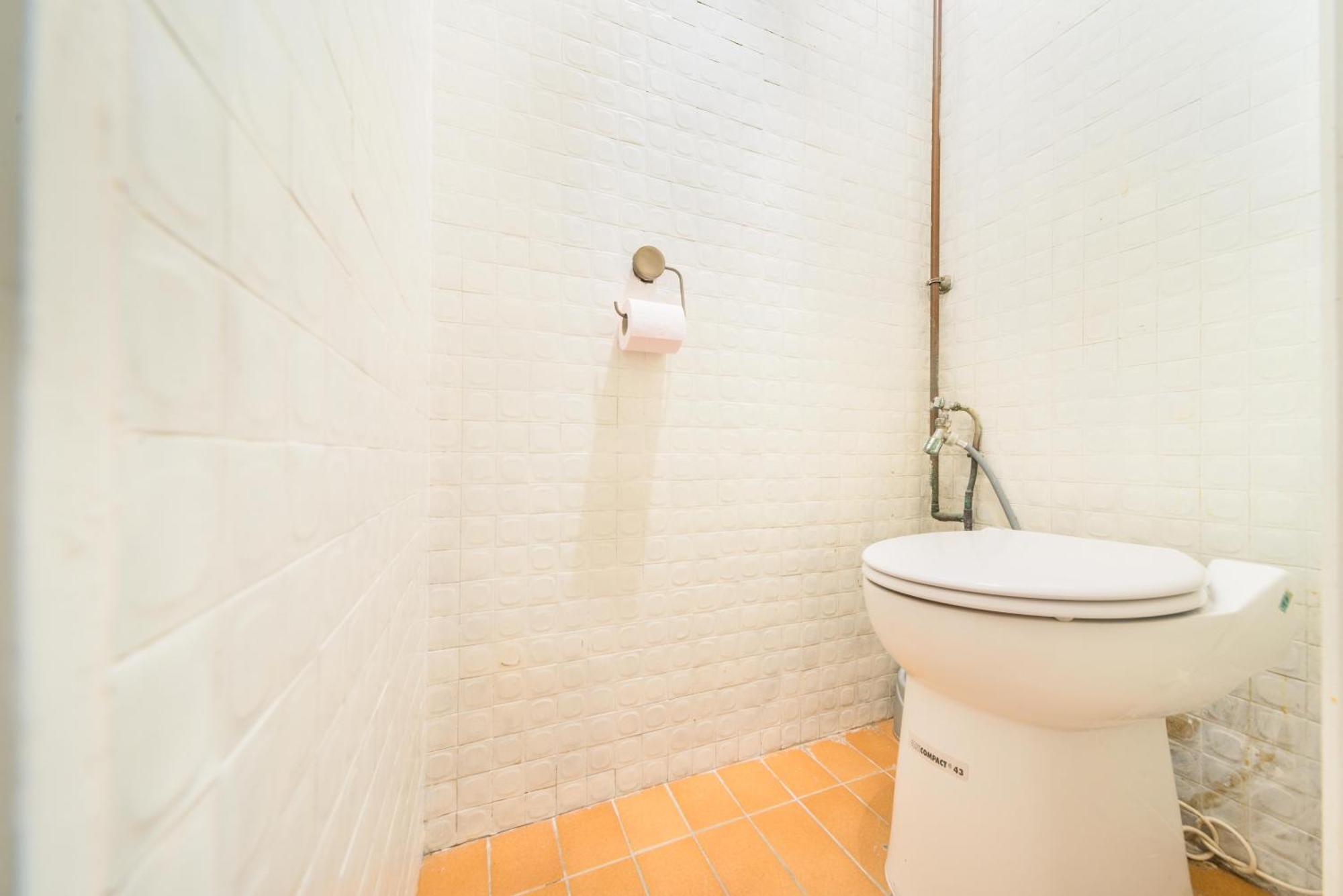 Beautiful Equipped In Appartement *